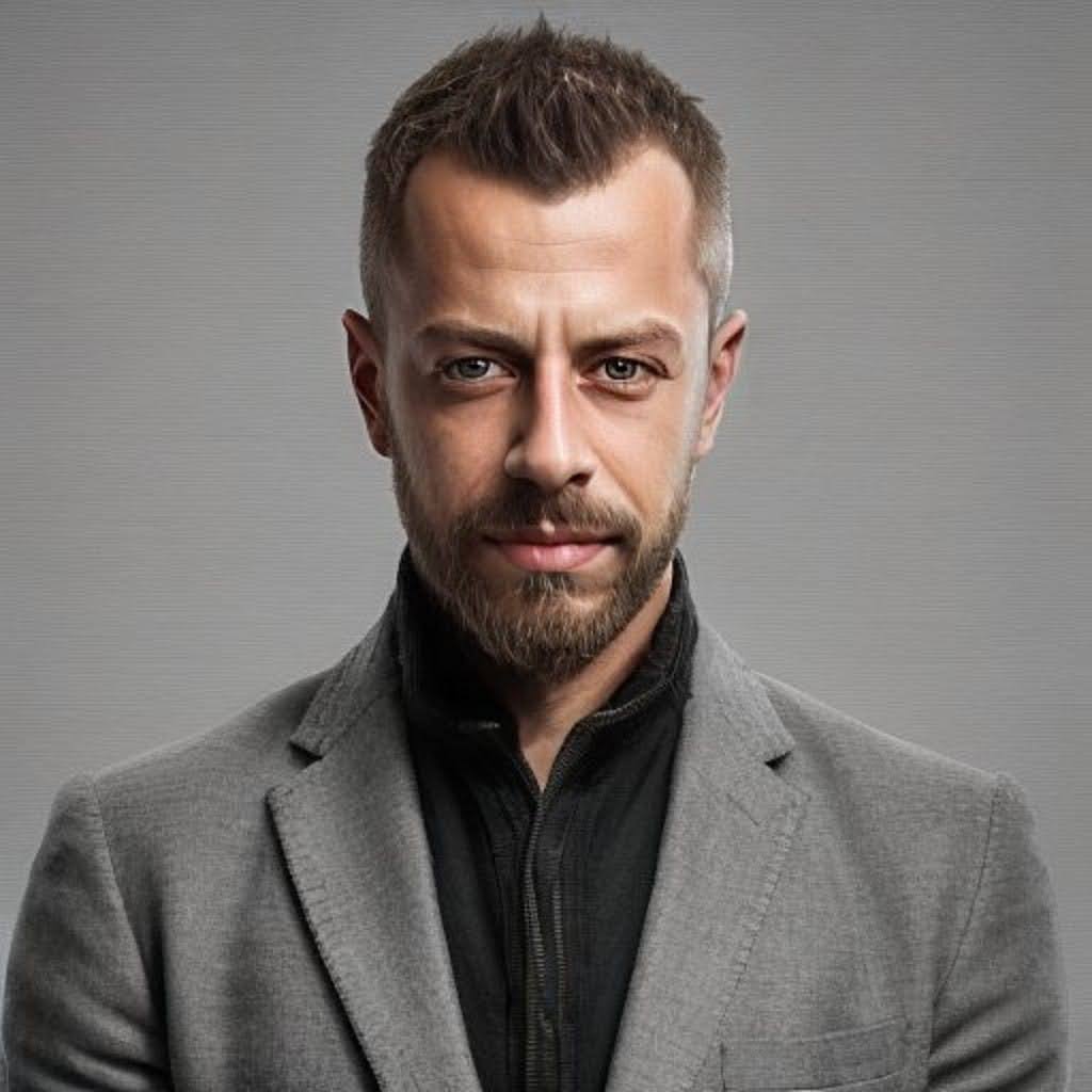 Darko Kojić Koja